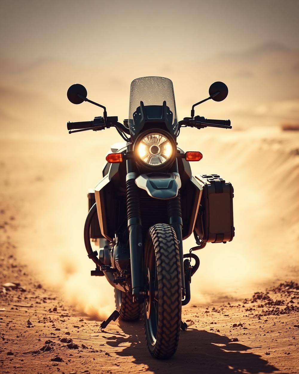 Himalayan 450