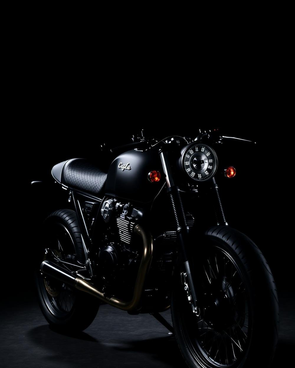 Continental GT 650